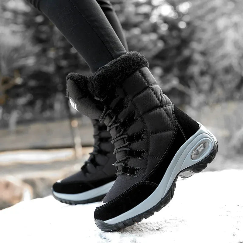 hochwertige-damen-stiefel-warm-wasserdicht-und-robust-stiefel-jlr-design-4 - JLR Design