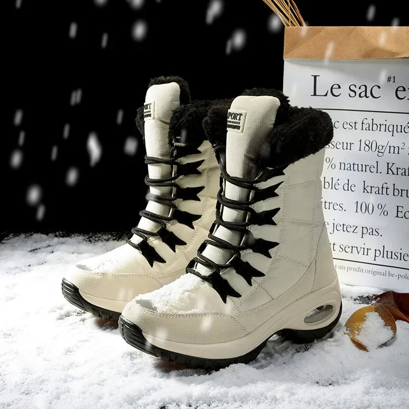 hochwertige-damen-stiefel-warm-wasserdicht-und-robust-stiefel-jlr-design-6 - JLR Design
