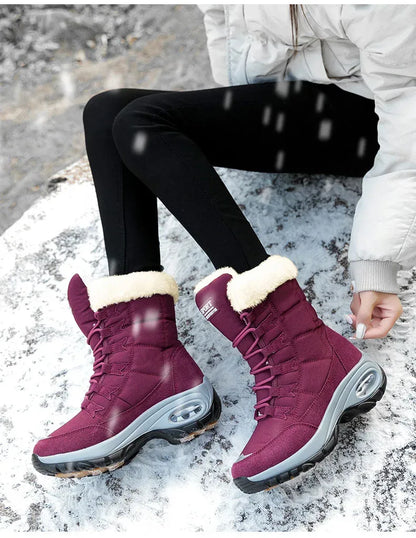 hochwertige-damen-stiefel-warm-wasserdicht-und-robust-stiefel-jlr-design-9 - JLR Design