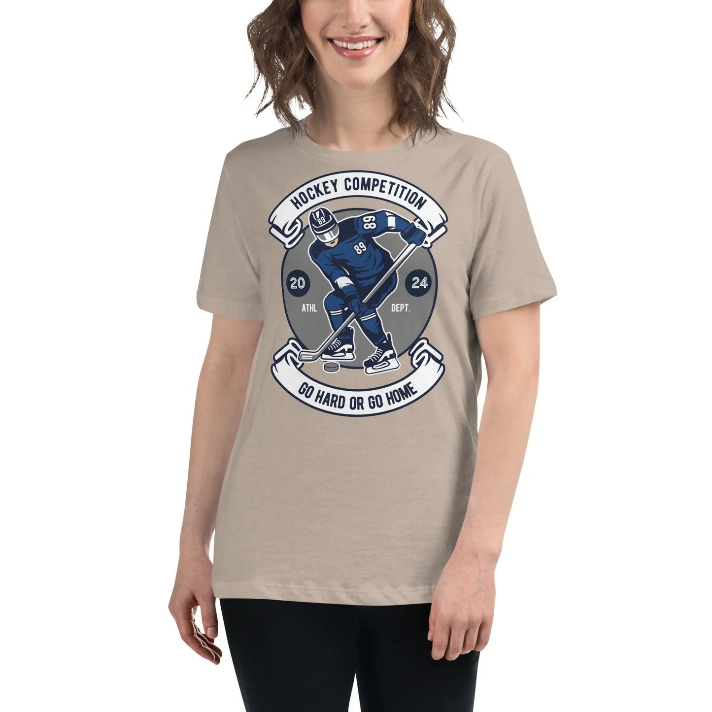 hockey-competition-damen-t-shirt-t-shirt-jlr-design-10 - JLR Design