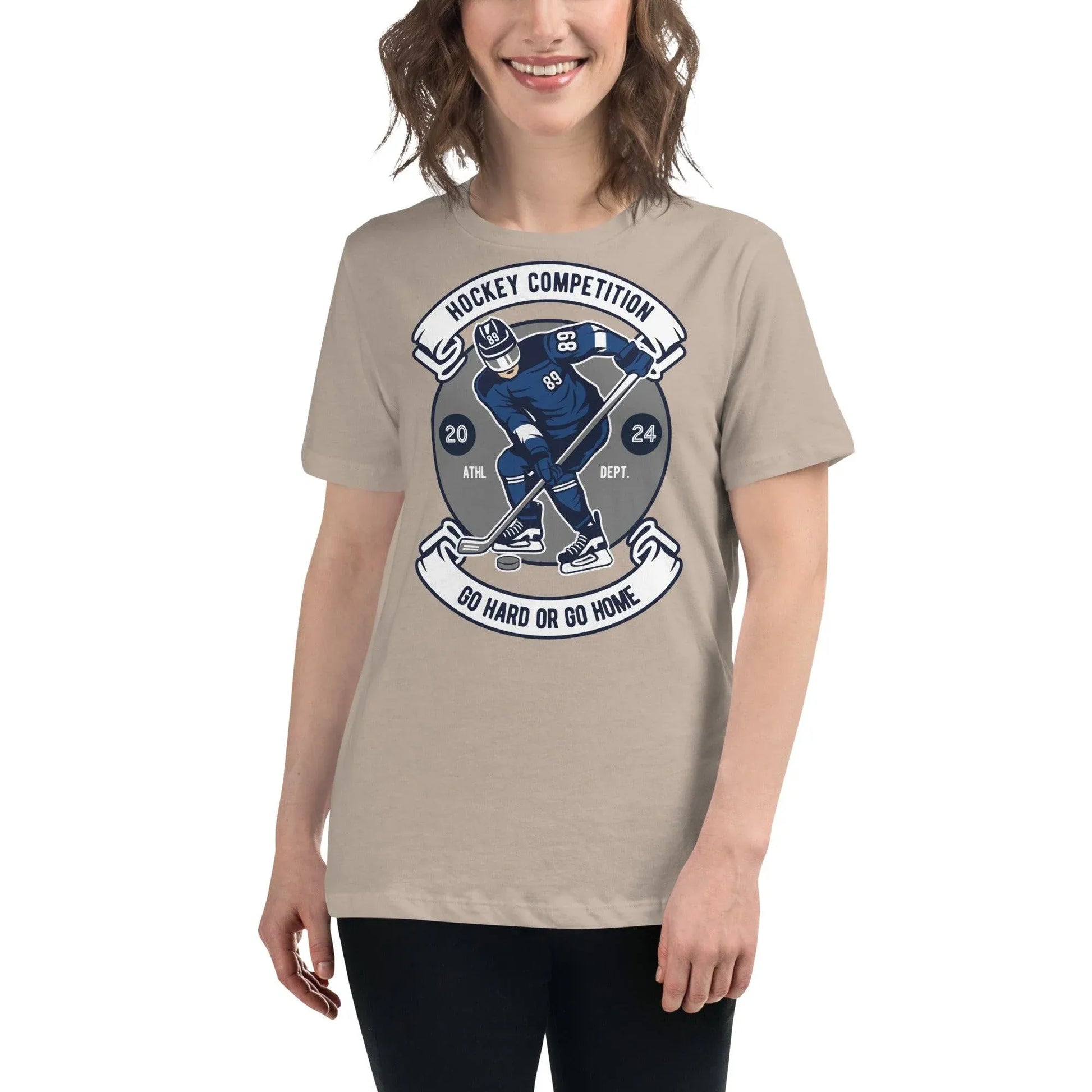 hockey-competition-damen-t-shirt-t-shirt-jlr-design-10 - JLR Design