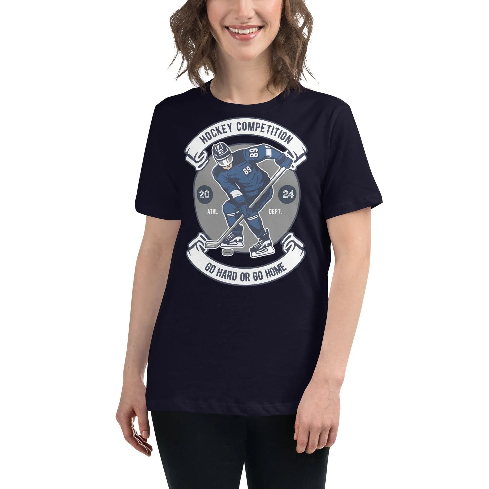 hockey-competition-damen-t-shirt-t-shirt-jlr-design-2 - JLR Design