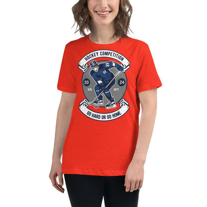 hockey-competition-damen-t-shirt-t-shirt-jlr-design-4 - JLR Design