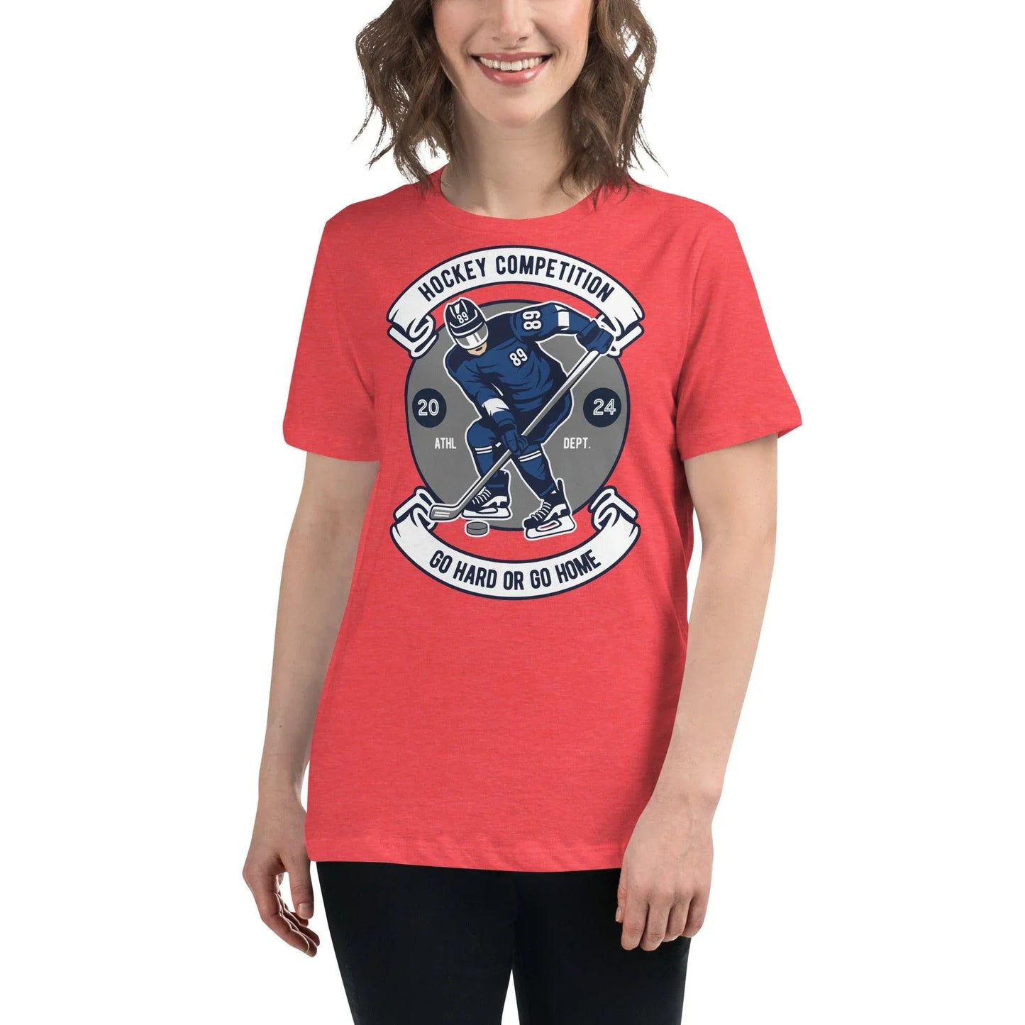 hockey-competition-damen-t-shirt-t-shirt-jlr-design-5 - JLR Design