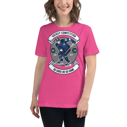 hockey-competition-damen-t-shirt-t-shirt-jlr-design-6 - JLR Design