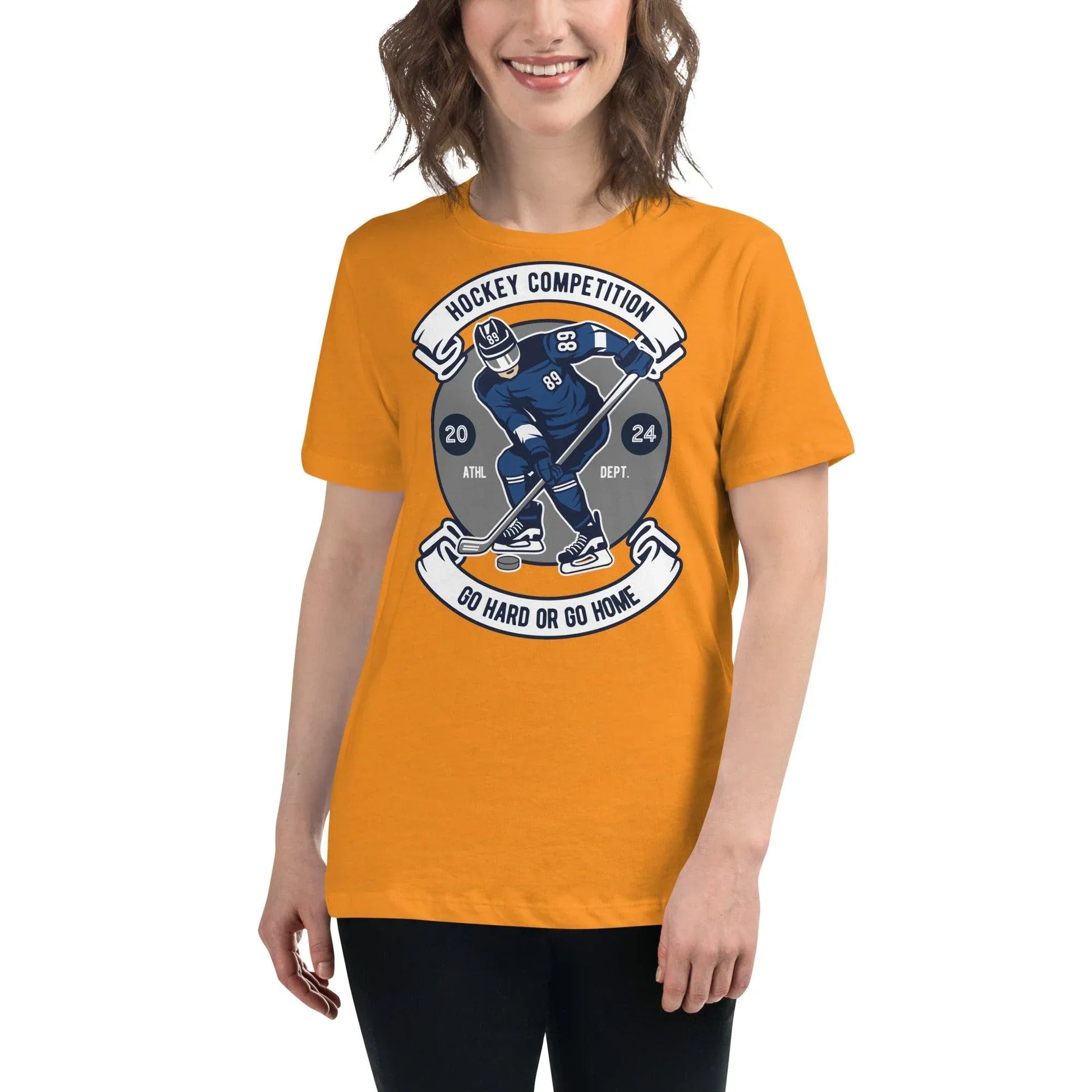 hockey-competition-damen-t-shirt-t-shirt-jlr-design-7 - JLR Design