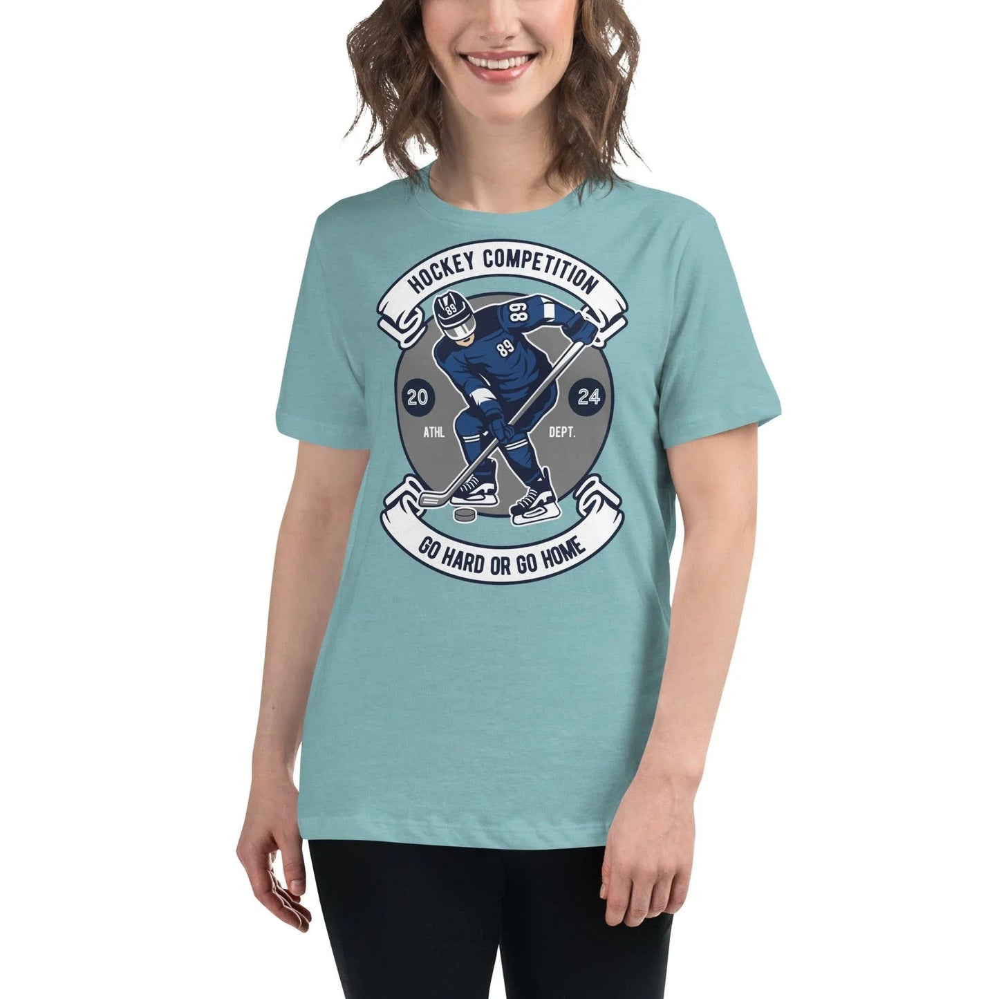 hockey-competition-damen-t-shirt-t-shirt-jlr-design-8 - JLR Design