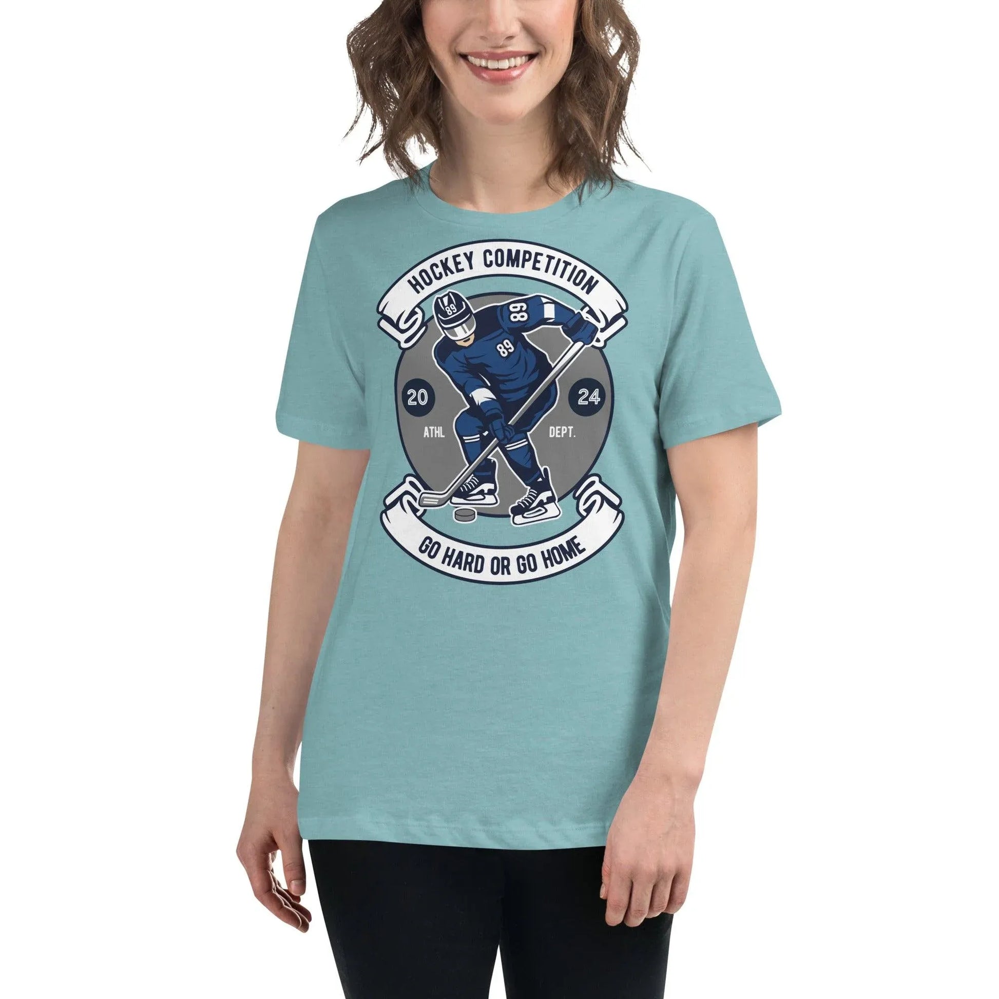 hockey-competition-damen-t-shirt-t-shirt-jlr-design-8 - JLR Design