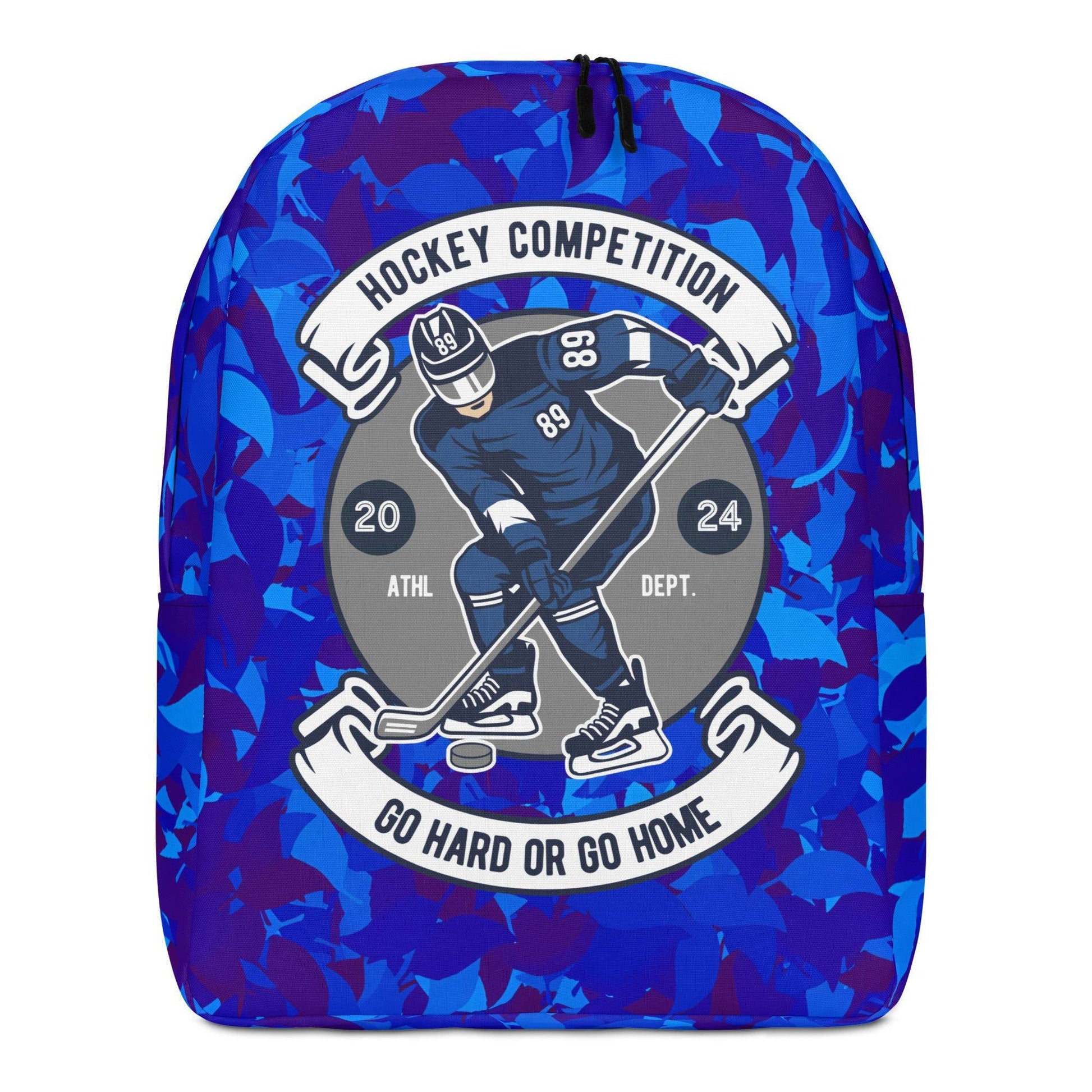 hockey-competition-rucksack-rucksack-jlr-design-4 - JLR Design