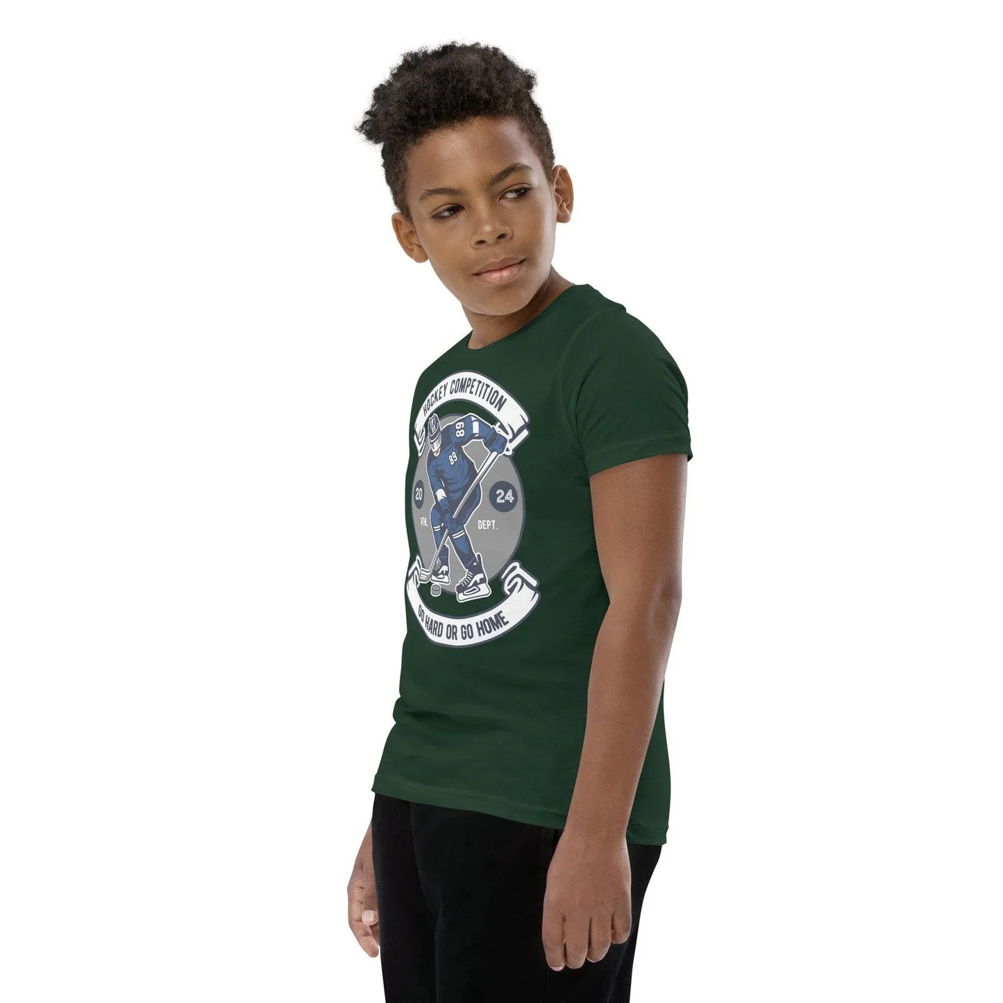 hockey-competition-t-shirt-fur-jugendliche-t-shirt-jlr-design-11 - JLR Design