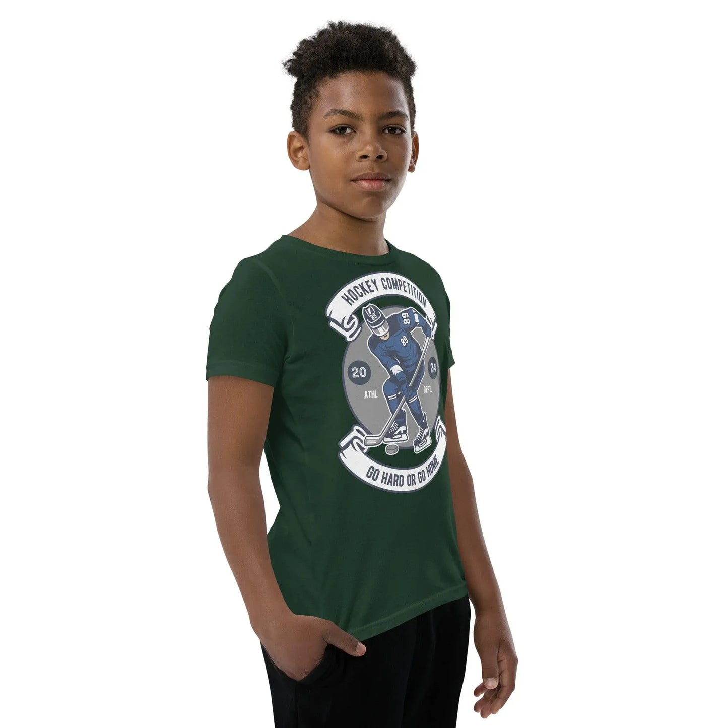 hockey-competition-t-shirt-fur-jugendliche-t-shirt-jlr-design-12 - JLR Design