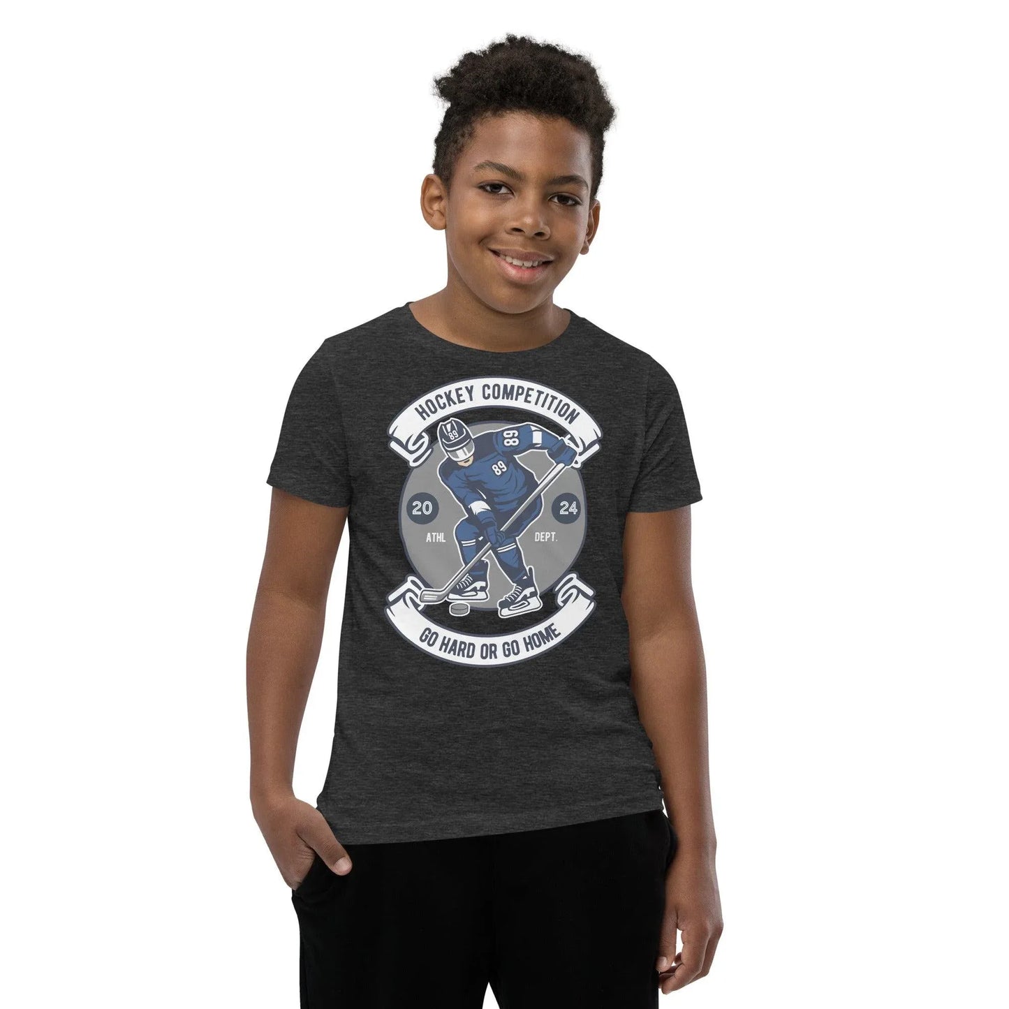 hockey-competition-t-shirt-fur-jugendliche-t-shirt-jlr-design-16 - JLR Design