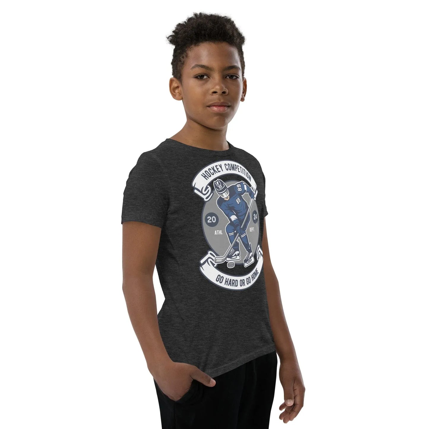 hockey-competition-t-shirt-fur-jugendliche-t-shirt-jlr-design-18 - JLR Design