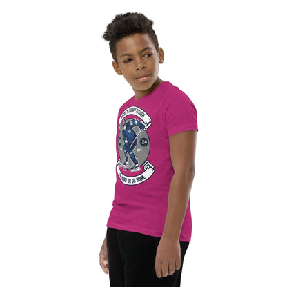 hockey-competition-t-shirt-fur-jugendliche-t-shirt-jlr-design-23 - JLR Design