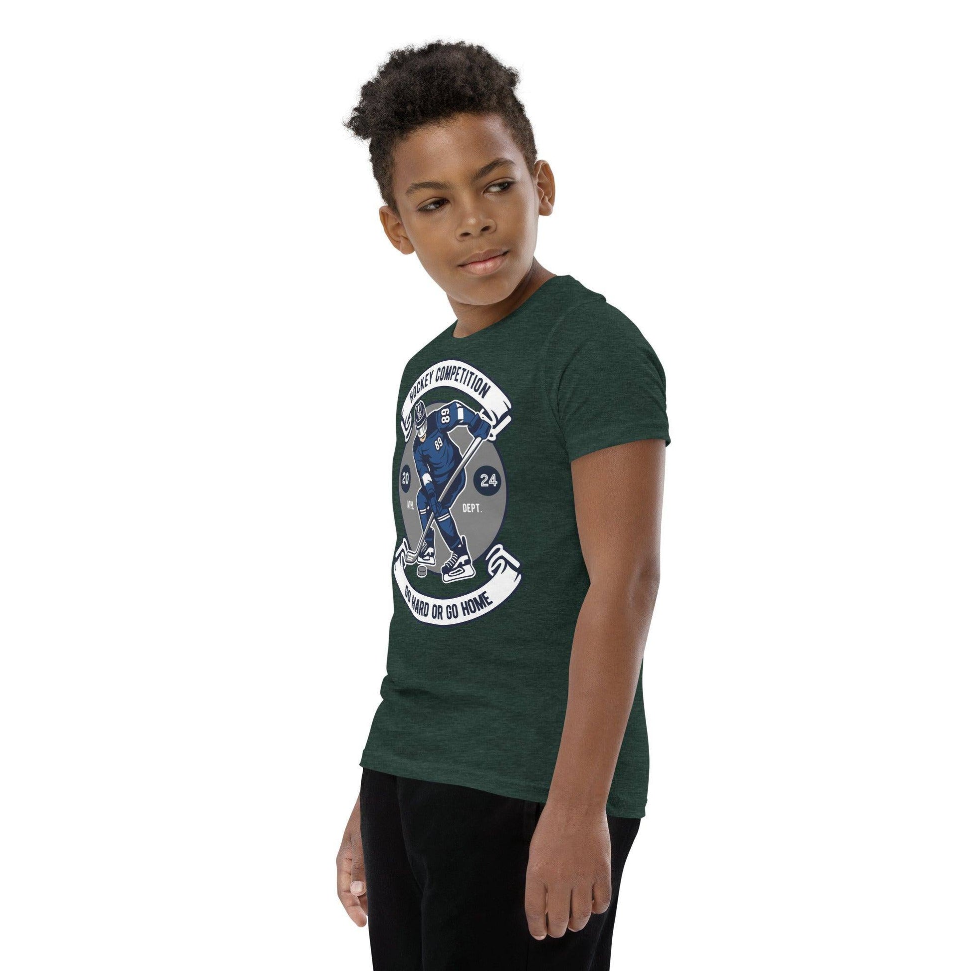 hockey-competition-t-shirt-fur-jugendliche-t-shirt-jlr-design-26 - JLR Design