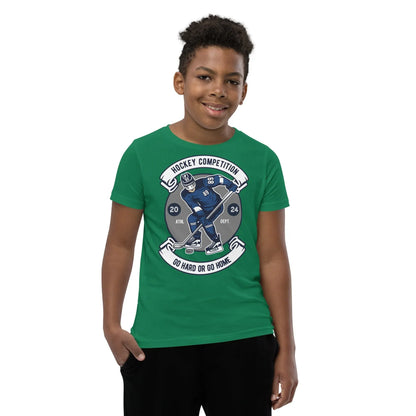 hockey-competition-t-shirt-fur-jugendliche-t-shirt-jlr-design-28 - JLR Design