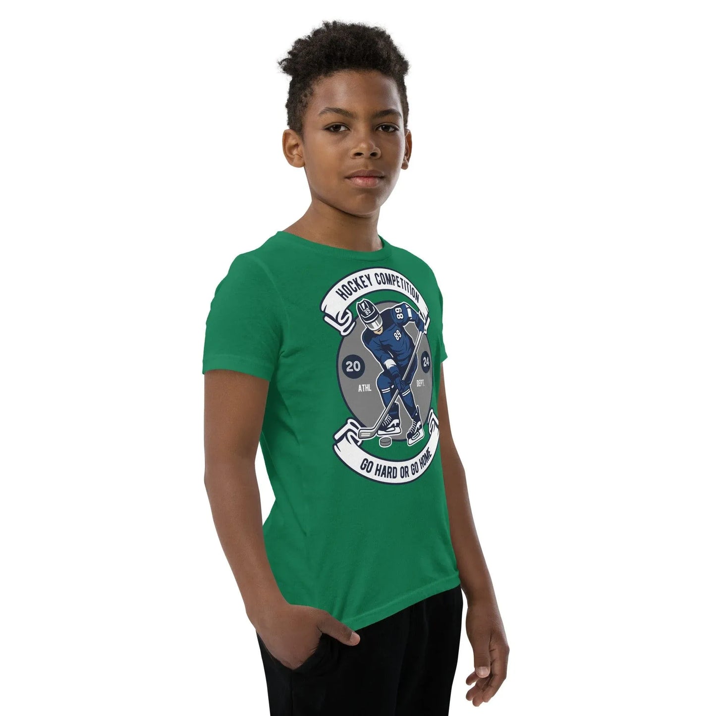 hockey-competition-t-shirt-fur-jugendliche-t-shirt-jlr-design-30 - JLR Design