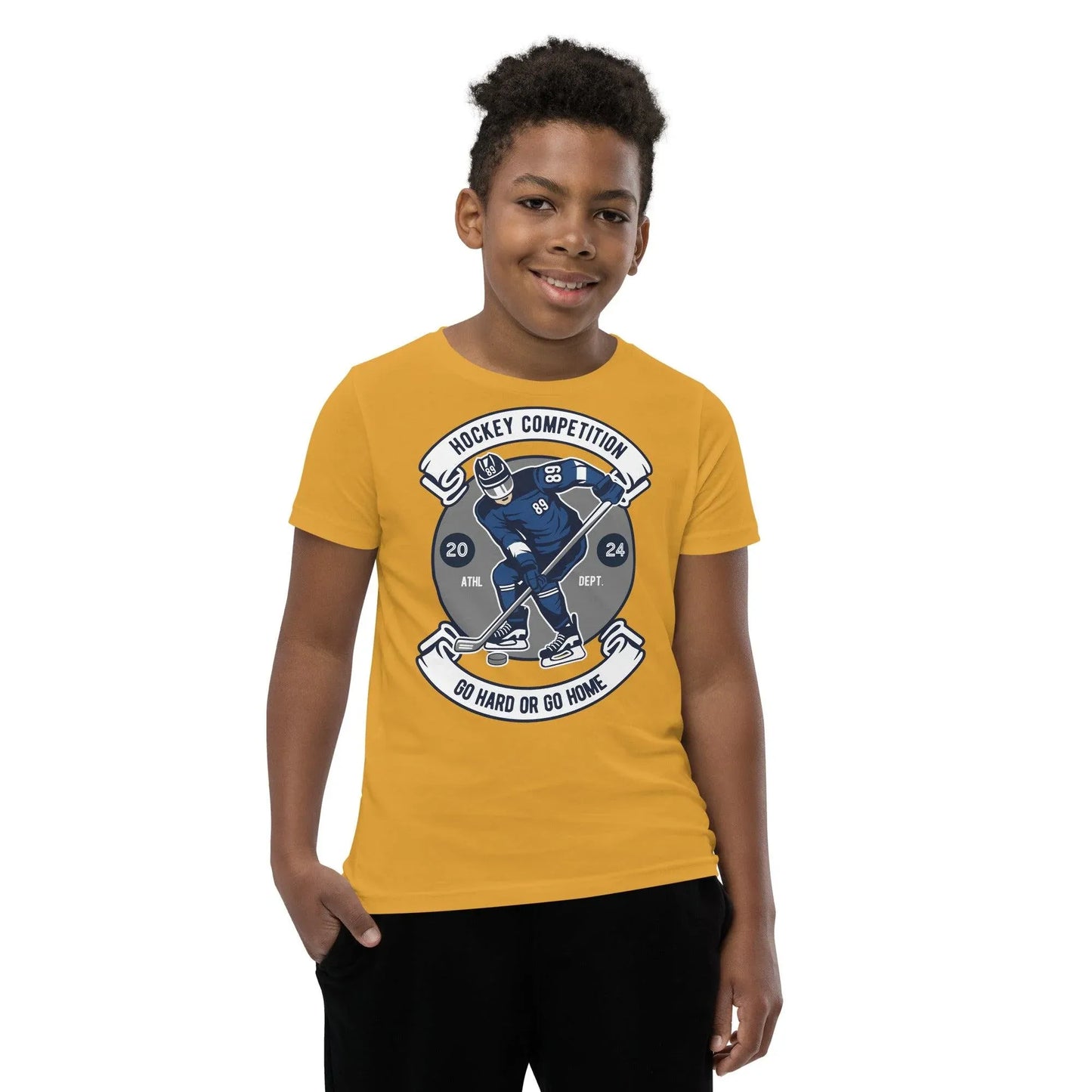hockey-competition-t-shirt-fur-jugendliche-t-shirt-jlr-design-31 - JLR Design