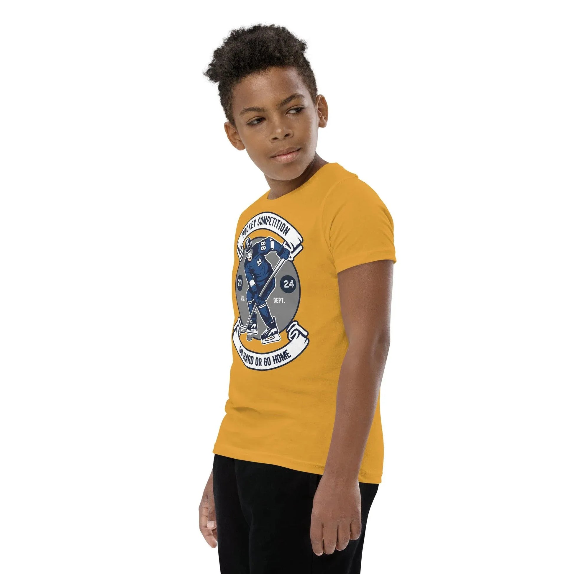 hockey-competition-t-shirt-fur-jugendliche-t-shirt-jlr-design-32 - JLR Design