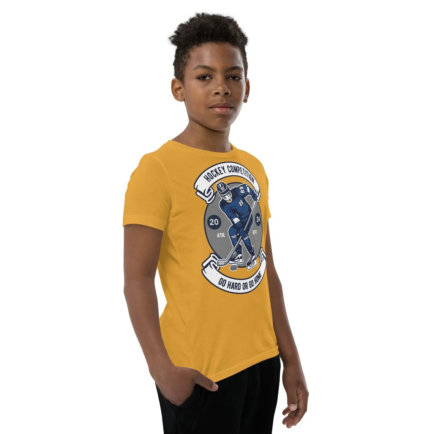 hockey-competition-t-shirt-fur-jugendliche-t-shirt-jlr-design-33 - JLR Design