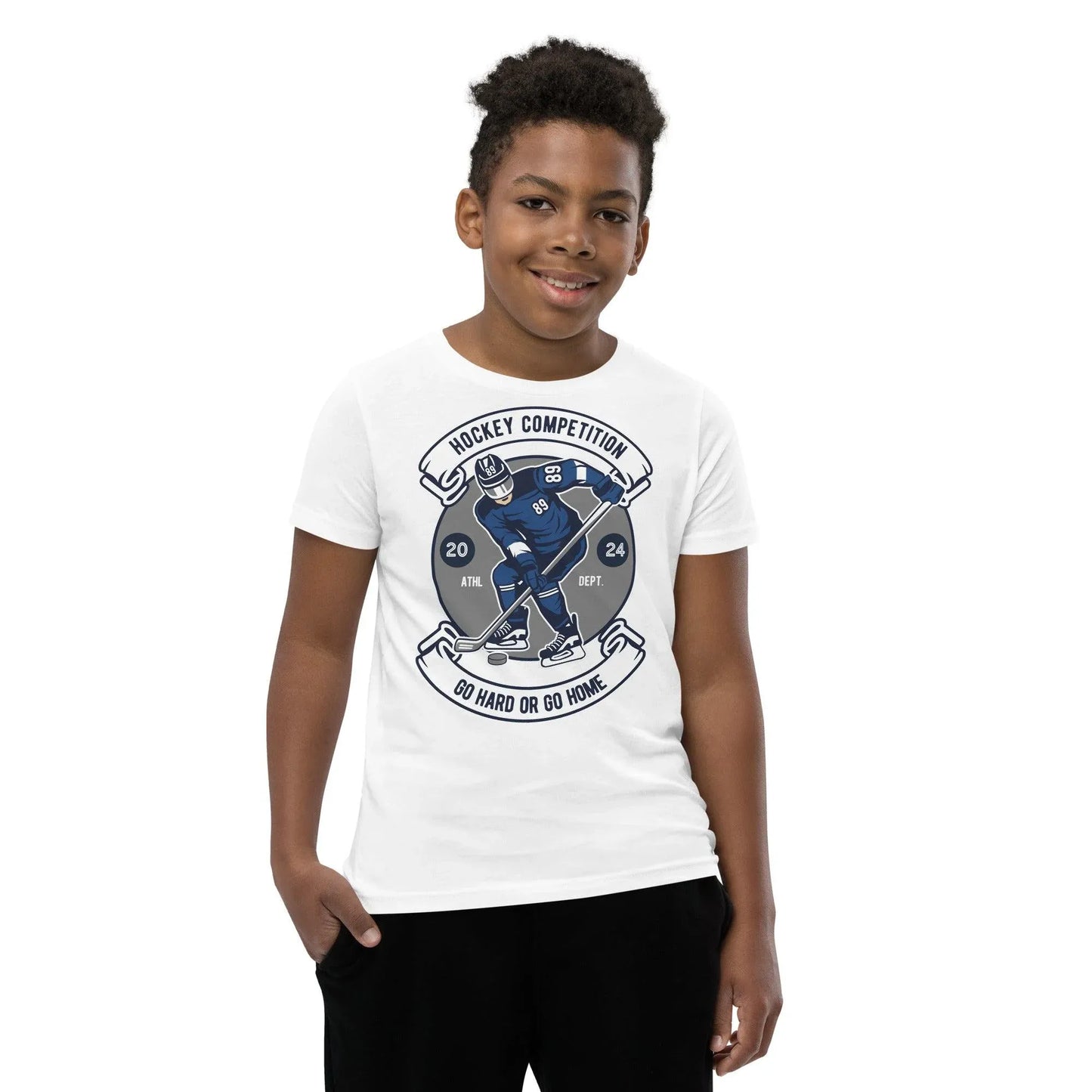 hockey-competition-t-shirt-fur-jugendliche-t-shirt-jlr-design-34 - JLR Design