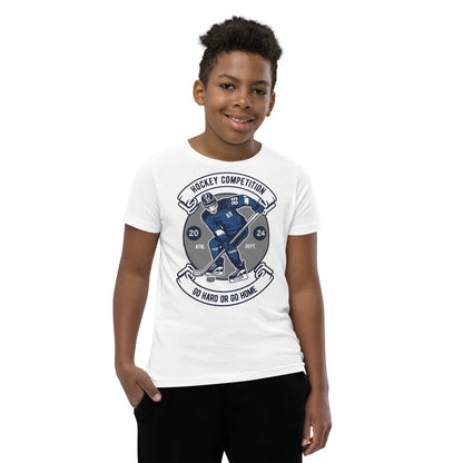 hockey-competition-t-shirt-fur-jugendliche-t-shirt-jlr-design-34 - JLR Design