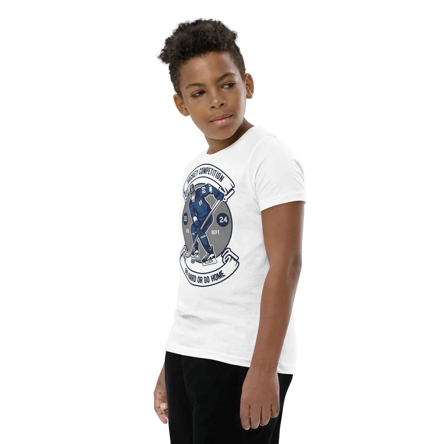 hockey-competition-t-shirt-fur-jugendliche-t-shirt-jlr-design-35 - JLR Design