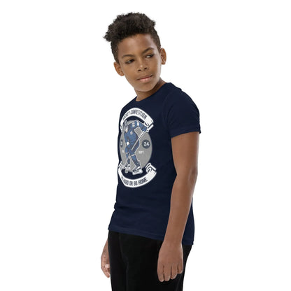 hockey-competition-t-shirt-fur-jugendliche-t-shirt-jlr-design-5 - JLR Design