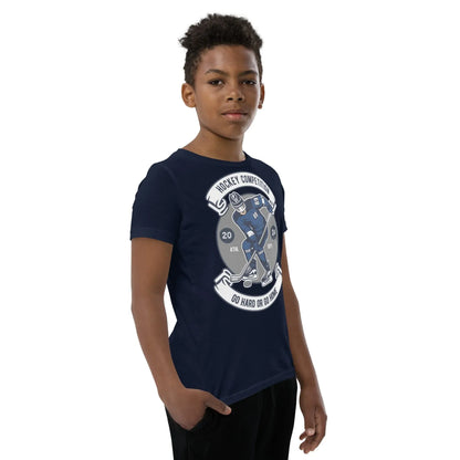 hockey-competition-t-shirt-fur-jugendliche-t-shirt-jlr-design-6 - JLR Design