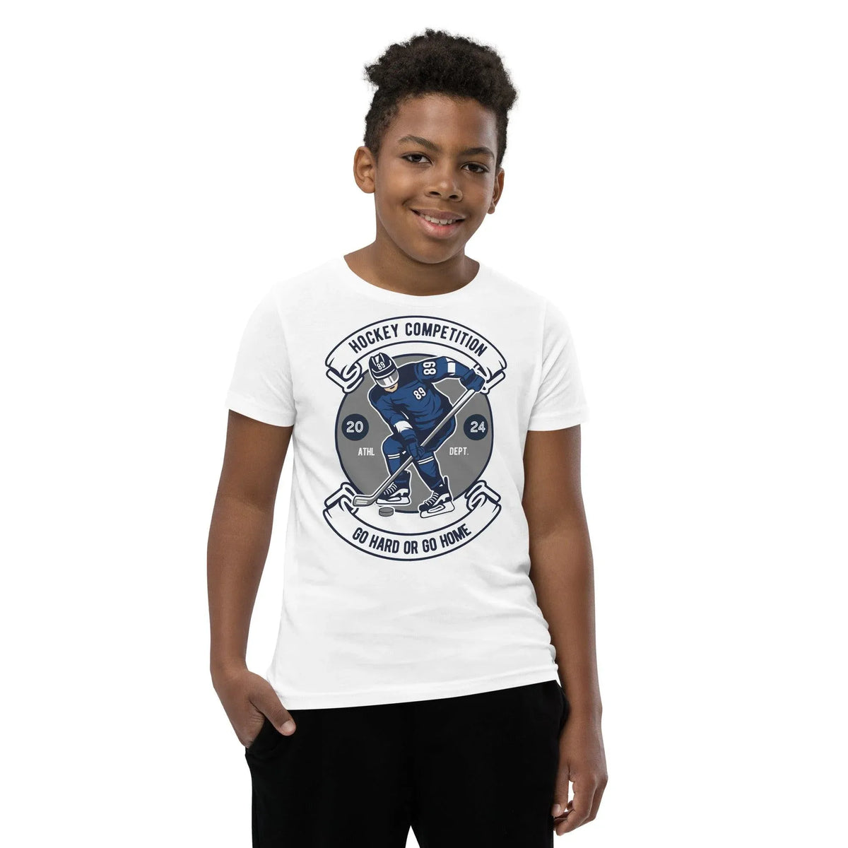 hockey-competition-t-shirt-fur-jugendliche-t-shirt-jlr-design-jlr-design-de-34 - JLR Design
