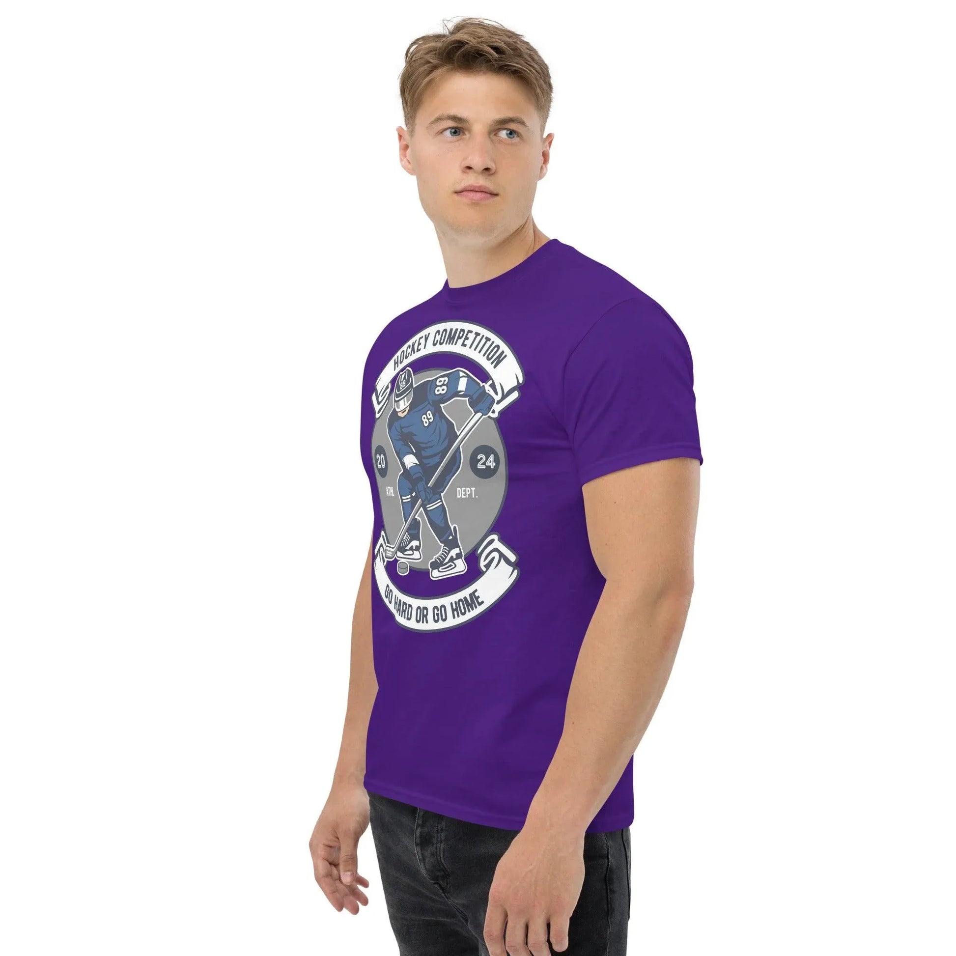 hockey-competition-t-shirt-t-shirt-jlr-design-11 - JLR Design