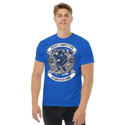 hockey-competition-t-shirt-t-shirt-jlr-design-16 - JLR Design
