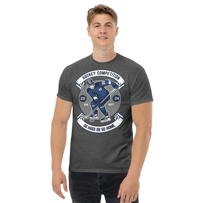 hockey-competition-t-shirt-t-shirt-jlr-design-19 - JLR Design