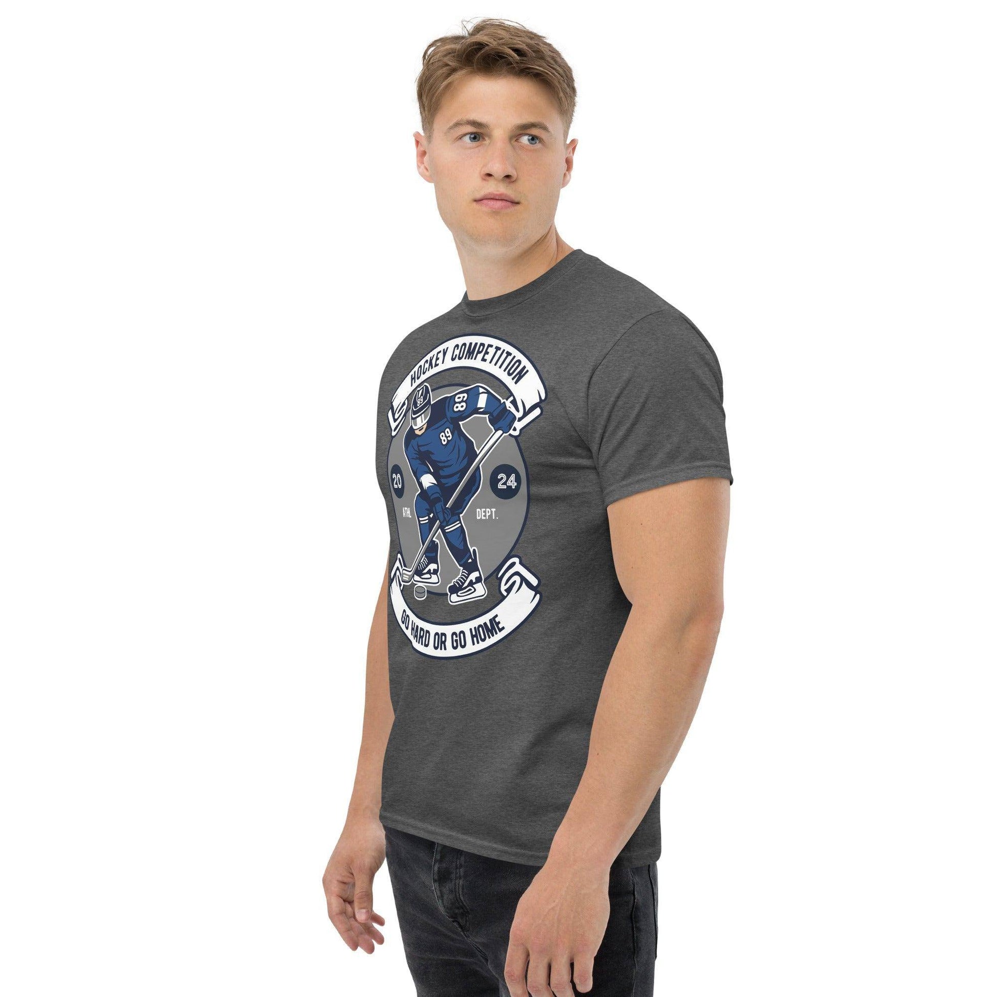 hockey-competition-t-shirt-t-shirt-jlr-design-20 - JLR Design