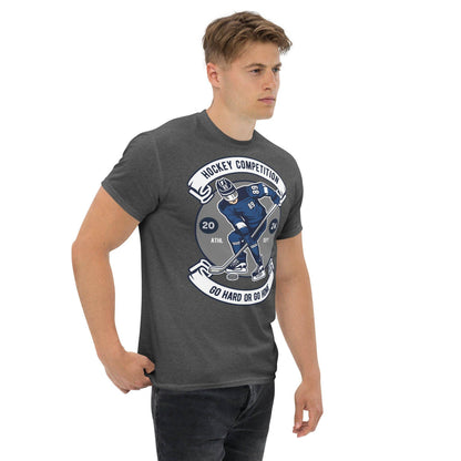 hockey-competition-t-shirt-t-shirt-jlr-design-21 - JLR Design
