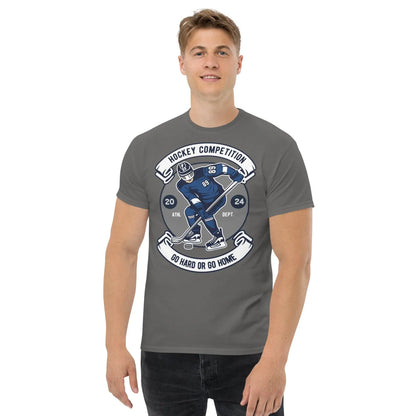 hockey-competition-t-shirt-t-shirt-jlr-design-22 - JLR Design