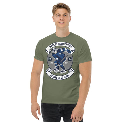 hockey-competition-t-shirt-t-shirt-jlr-design-25 - JLR Design