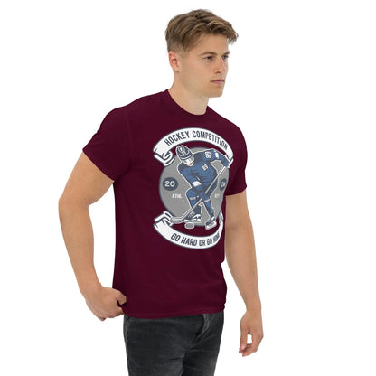 hockey-competition-t-shirt-t-shirt-jlr-design-3 - JLR Design