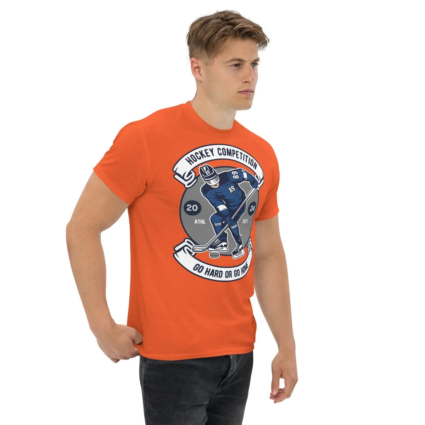 hockey-competition-t-shirt-t-shirt-jlr-design-30 - JLR Design