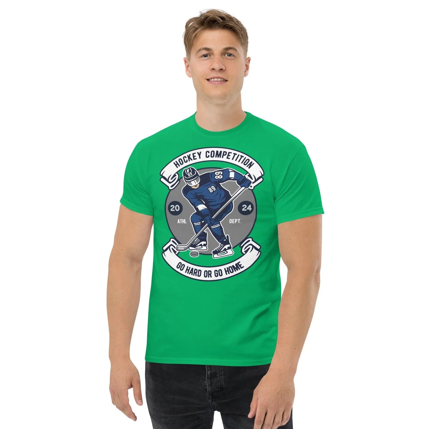 hockey-competition-t-shirt-t-shirt-jlr-design-31 - JLR Design