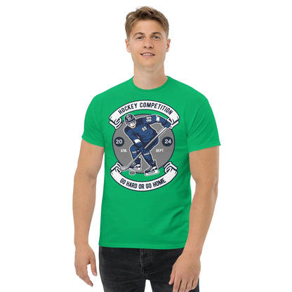 hockey-competition-t-shirt-t-shirt-jlr-design-31 - JLR Design