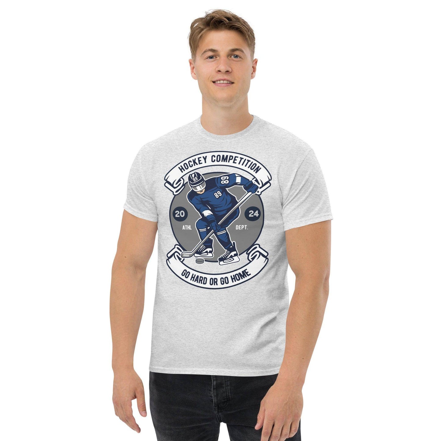 hockey-competition-t-shirt-t-shirt-jlr-design-34 - JLR Design