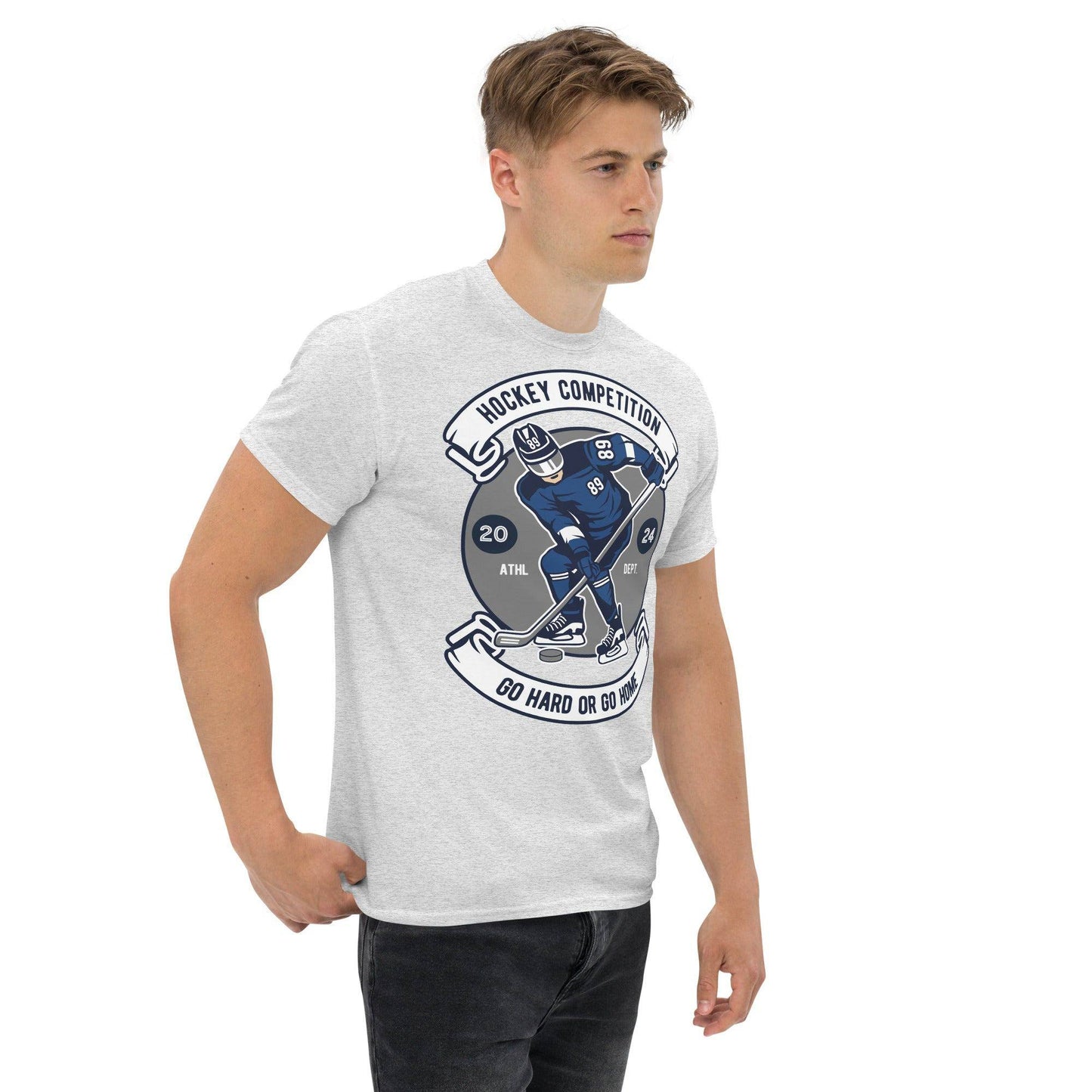 hockey-competition-t-shirt-t-shirt-jlr-design-36 - JLR Design