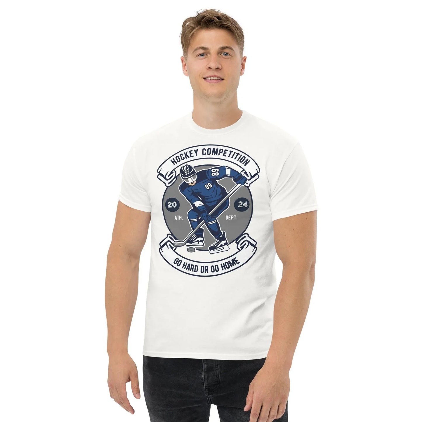 hockey-competition-t-shirt-t-shirt-jlr-design-37 - JLR Design