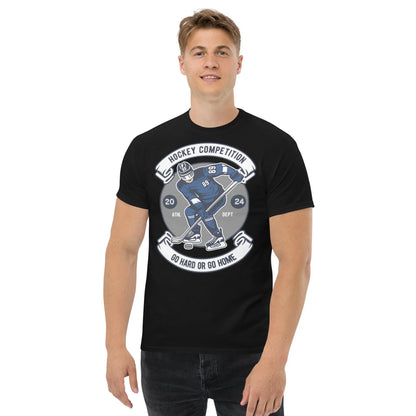 hockey-competition-t-shirt-t-shirt-jlr-design-4 - JLR Design