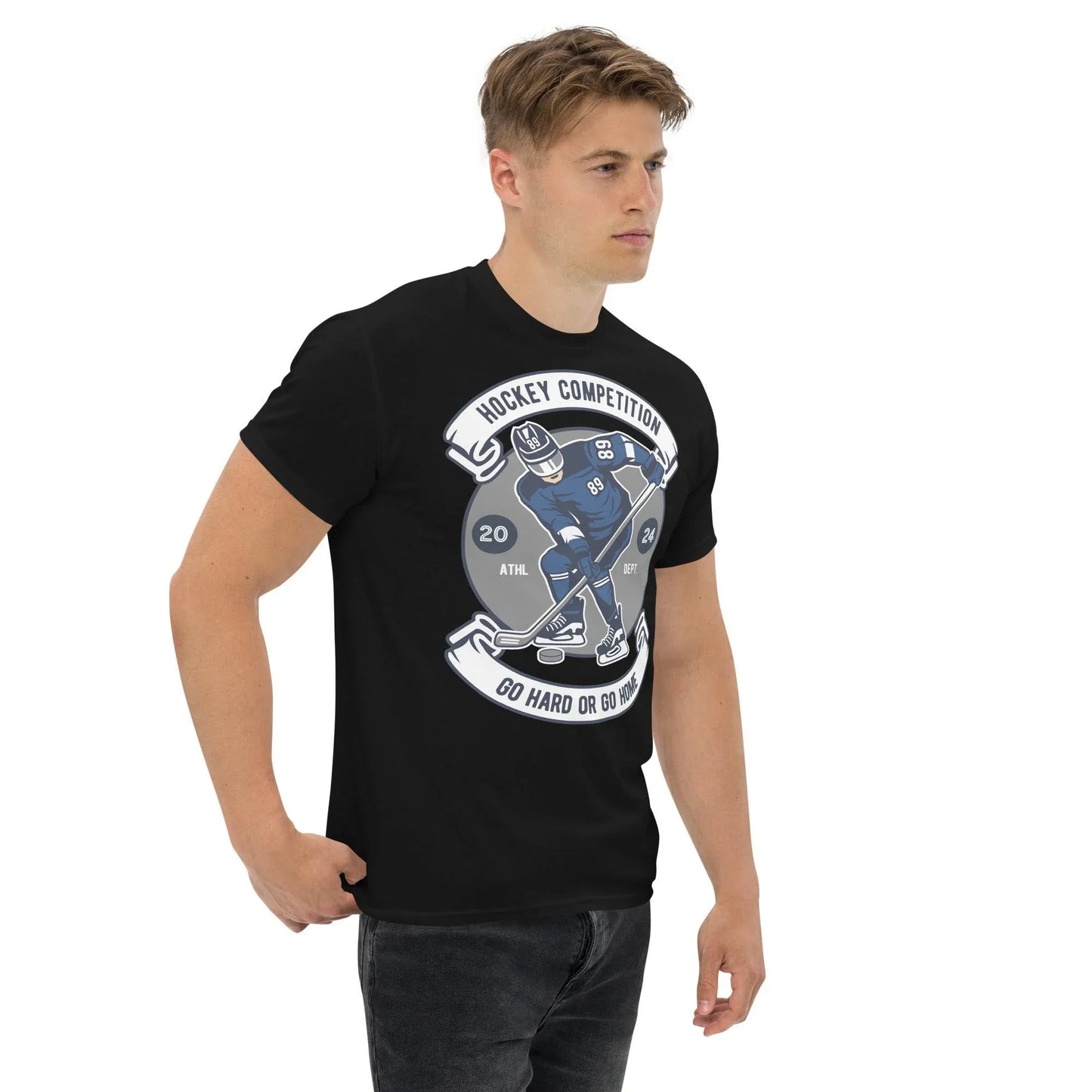 hockey-competition-t-shirt-t-shirt-jlr-design-6 - JLR Design