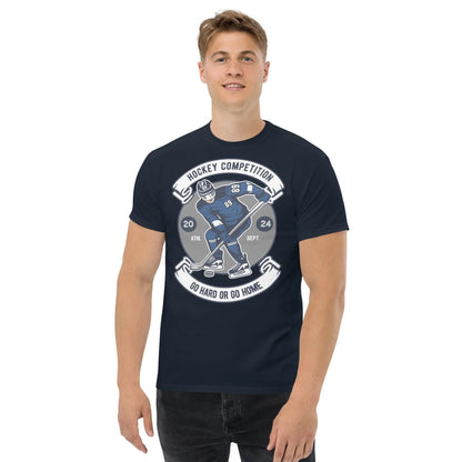 hockey-competition-t-shirt-t-shirt-jlr-design-7 - JLR Design