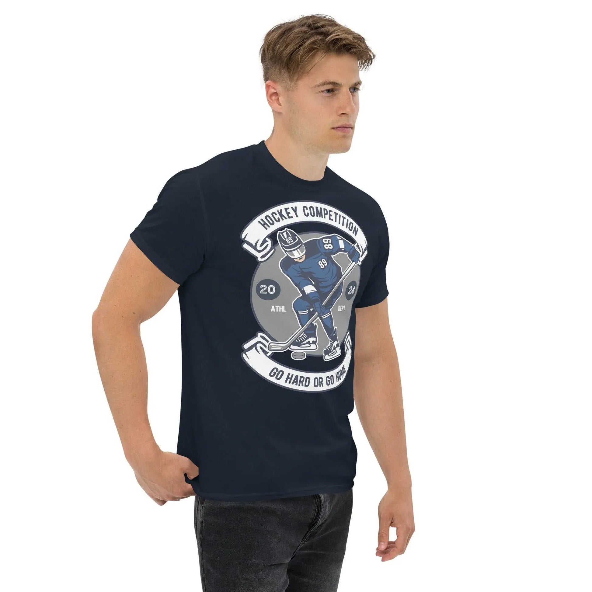 hockey-competition-t-shirt-t-shirt-jlr-design-9 - JLR Design