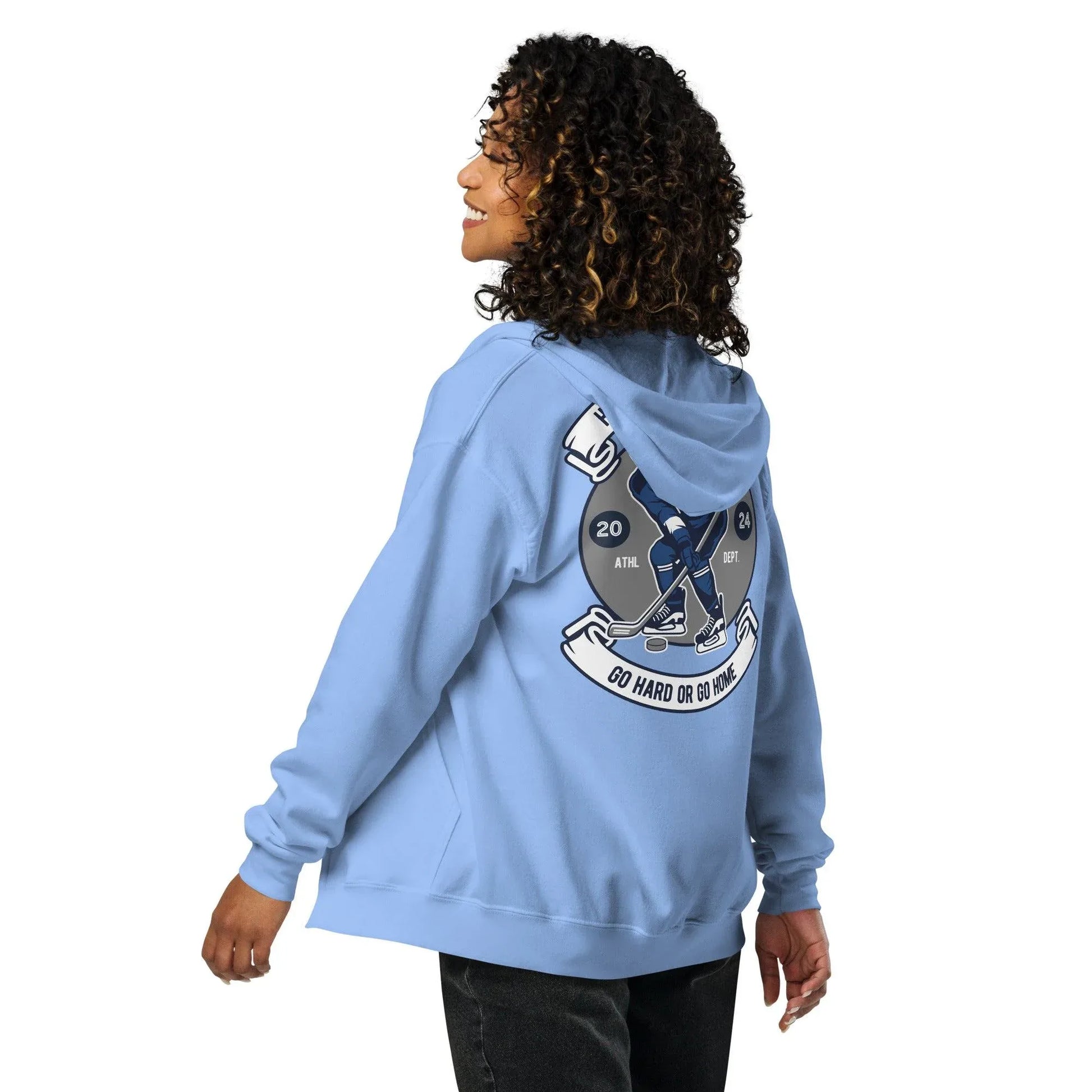 hockey-competition-zip-hoodie-hoodie-jlr-design-1 - JLR Design