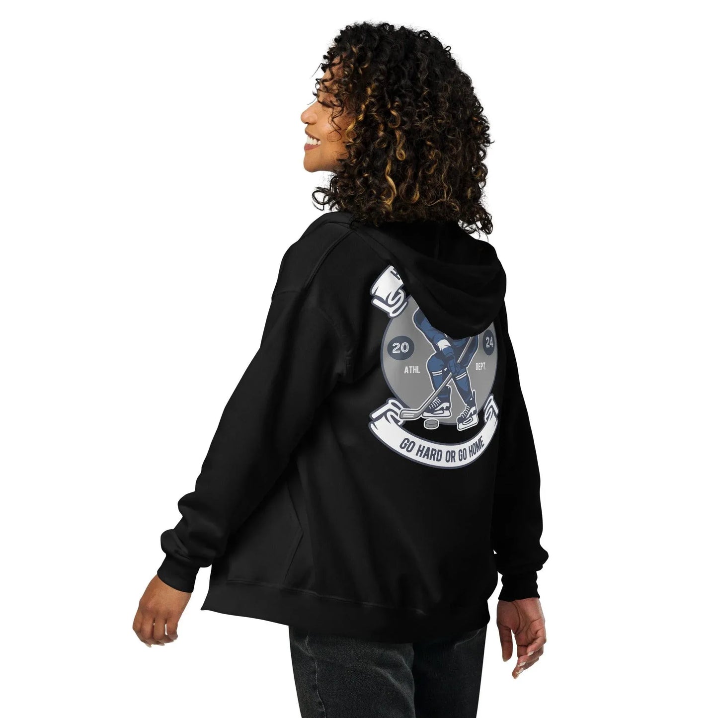 hockey-competition-zip-hoodie-hoodie-jlr-design-2 - JLR Design